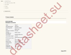 640498-1 datasheet  